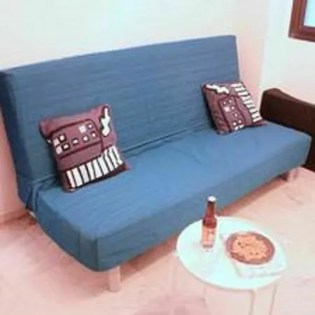 Estudio Merced * Malaga